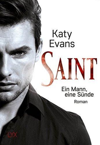 Saint - Ein Mann, eine Sünde (Saint-Reihe, Band 1)