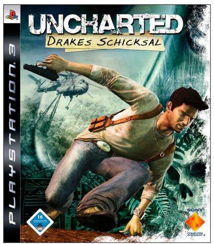 Uncharted: Drakes Schicksal