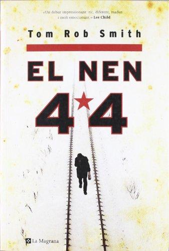 El nen 44 (OTROS LA MAGRANA, Band 244)