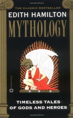 Mythology: Timeless Tales of Gods and Heroes