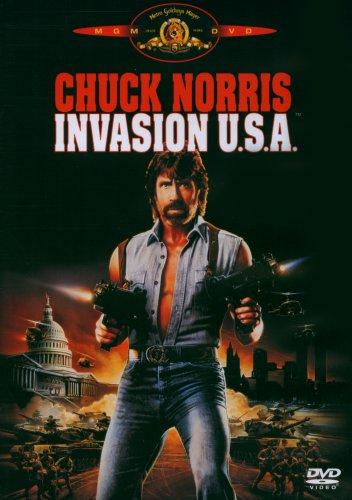 Invasion U.S.A.