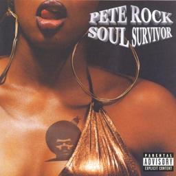 Soul Survivor (Explicit)