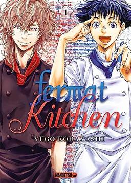 Fermat kitchen. Vol. 1