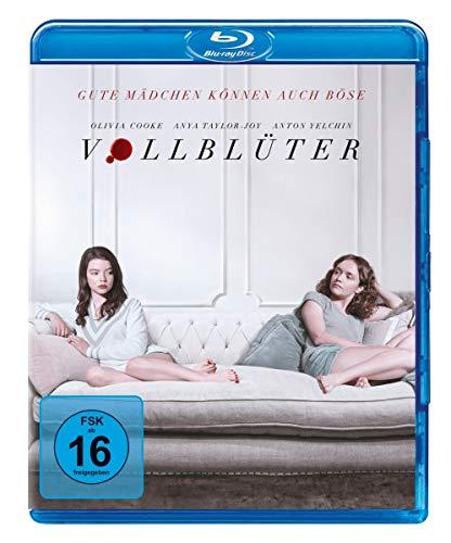 Vollblüter [Blu-ray]