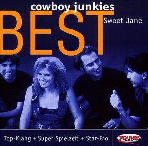 Sweet Jane - Best (CD-Text)