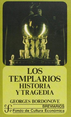 Los templarios. Historia y tragedia (Kriski Kraska)