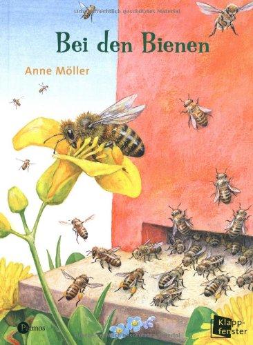 Bei den Bienen