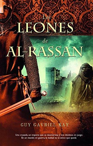 Los leones de Al-Rassan (Best seller, Band 30)