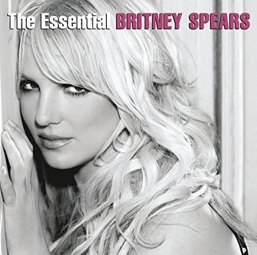 Essential Britney Spears