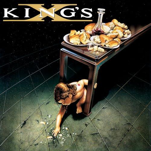 King'S X [Vinyl LP]