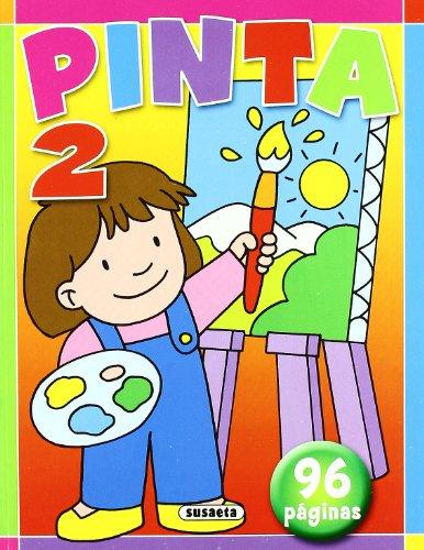 Pinta 2 (2 Títulos)