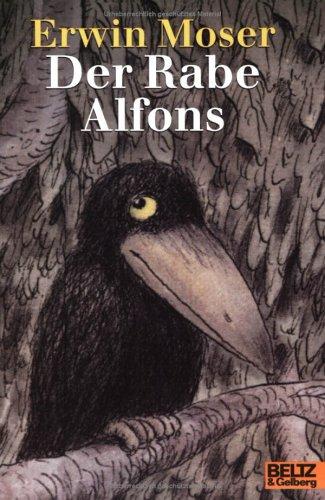 Der Rabe Alfons (Gulliver)