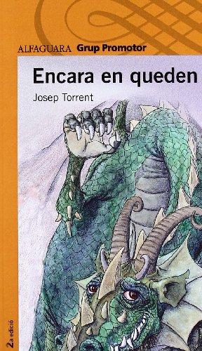 ENCARA EN QUEDEN