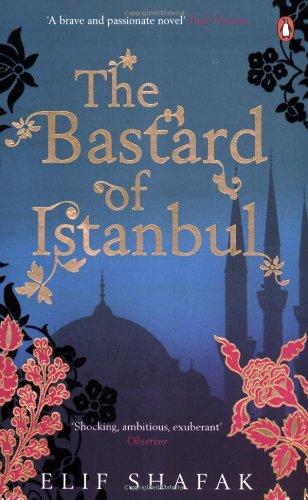 The Bastard of Istanbul