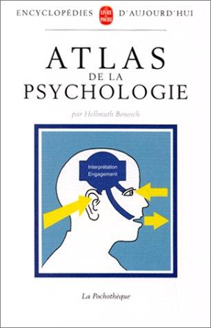 Atlas de la psychologie