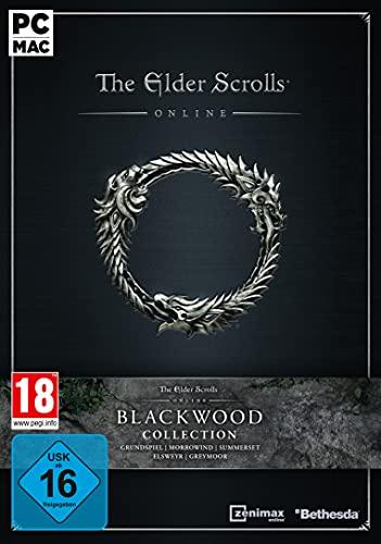 The Elder Scrolls Online Collection: Blackwood [PC]