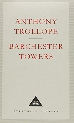 Barchester Towers (Everyman's Library Classics)