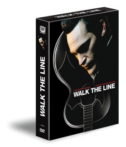 Walk the Line (3 DVDs)