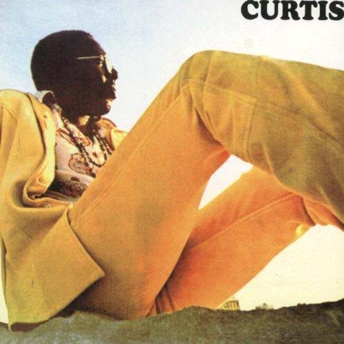 Curtis [Mini-LP-Klappcover]