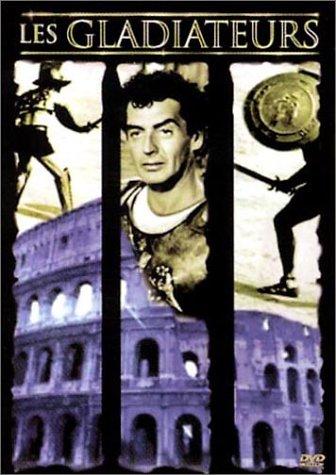 Les Gladiateurs [FR Import]