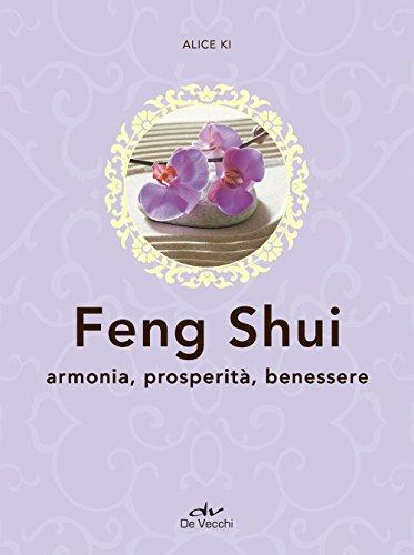 Feng shui. Armonia, prosperità, benessere (Next age)