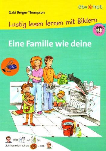 Eine Familie wie deine