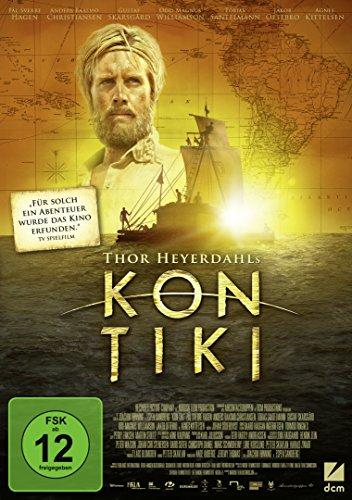 Kon-Tiki