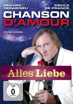 Chanson d'Amour (Alles Liebe)