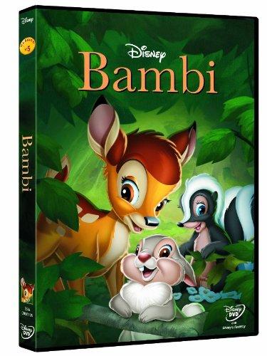 Bambi [Spanien Import]