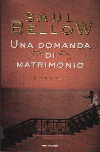 Una domanda di matrimonio (Omnibus)