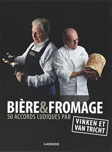 Bière & fromage