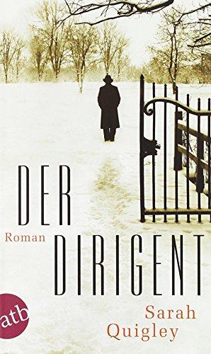 Der Dirigent: Roman