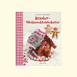 Kinder-Weihnachtsbäckerei