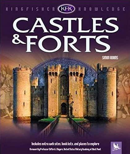 Castles & Forts (Kingfisher Knowledge)