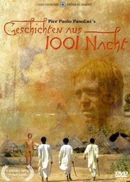 Geschichten aus 1001 Nacht