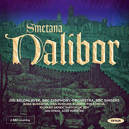 Smetana: Dalibor