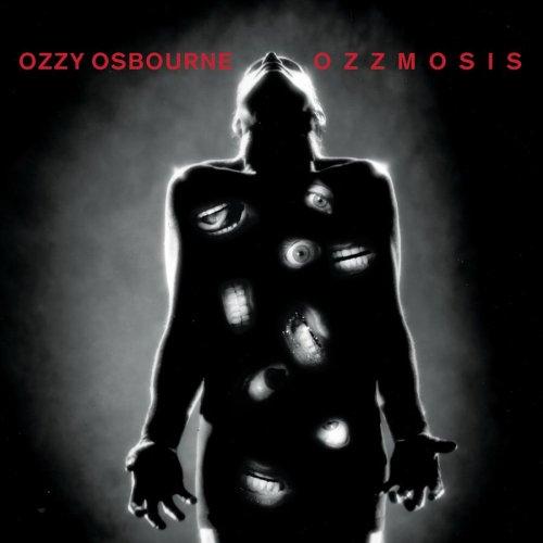 Ozzmosis