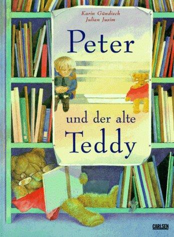 Peter und der alte Teddy