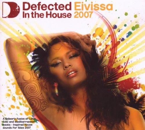 Eivissa '07-in the House + DVD