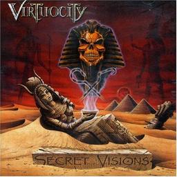 Secret Visions