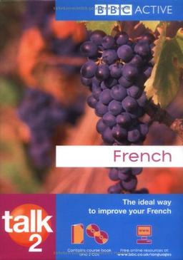 Talk French 2 Pack (Talk 2)