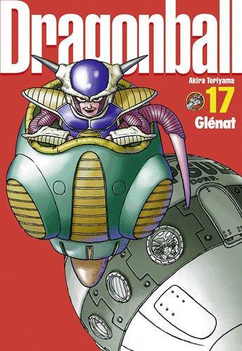 Dragon Ball : perfect edition. Vol. 17