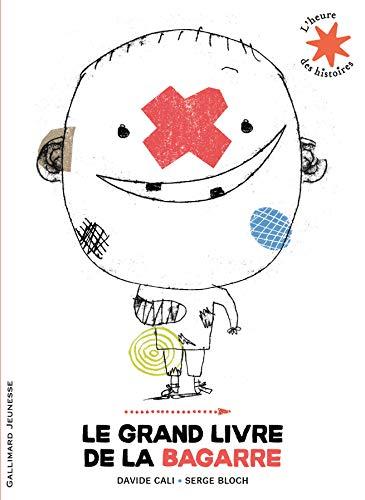 Le grand livre de la bagarre