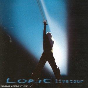 Lorie Live Tour/Lim ed