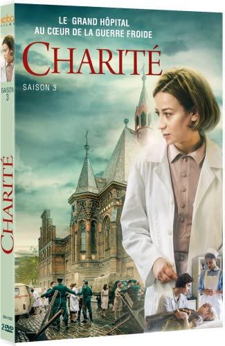 Charité - saison 3 [FR Import]