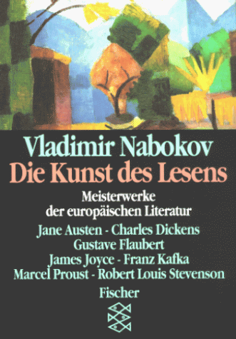 Die Kunst des Lesens. Meisterwerke der europäischen Literatur