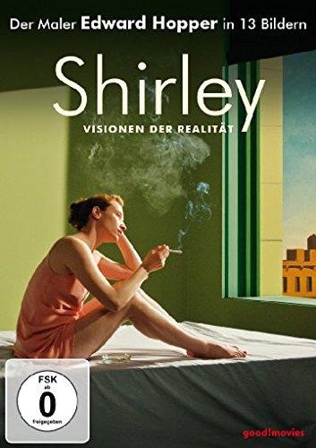 Shirley - Visionen der Realität