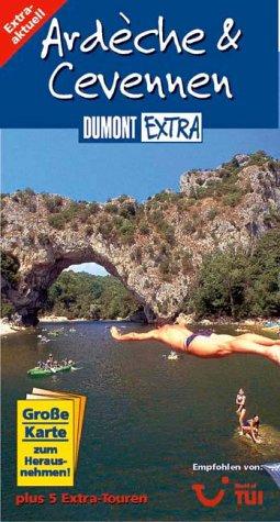 DuMont Extra, Ardeche & Cevennen