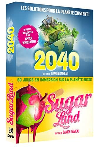 Sugarland ; 2040 [FR Import]