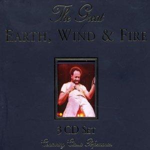 Great Earth,Wind & Fire